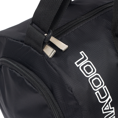 Túi trống thể thao Akka Clima Cool chống thấm nước, thiết kế rộng rãi cho đồ tập gym, vải polyester 600D bền bỉ, 20 lít, 4 màu thời trang