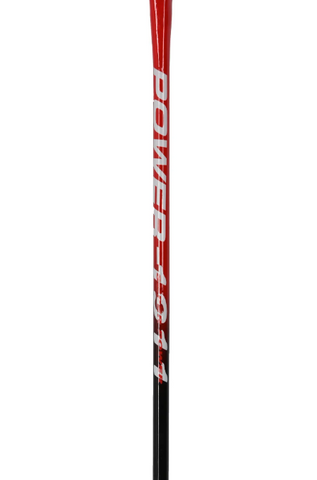 Vợt cầu lông Ebet Power-1911 khung carbon - Thiết kế trẻ trung, màu sắc nổi bật, phù hợp cho mọi lối chơi thể thao.