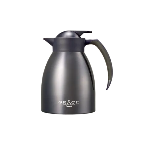 Bình Giữ Nhiệt 1.1L Peacock Vacuum Flask AHP-10 - Chống Rò Rỉ, Thiết Kế Gọn Nhẹ, Lý Tưởng Cho Gia Đình