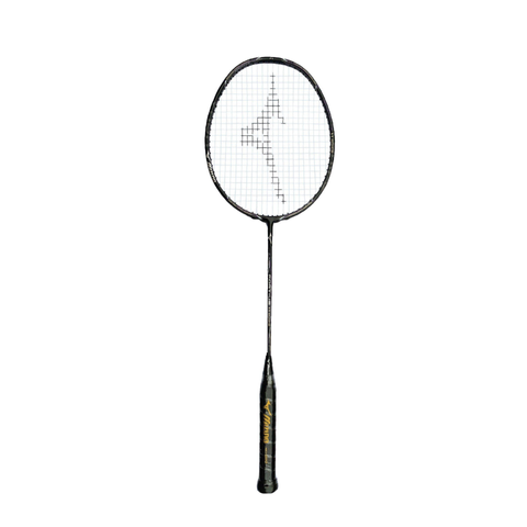 Vợt cầu lông Mizuno Fortius 11 Quick - Thể Thao Cao Cấp Chuyên Nghiệp, Lối Chơi Nhanh Tấn Công, Độ Cứng Cao, Thiết Kế Nặng Đầu