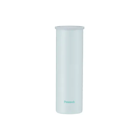 Bình giữ nhiệt chườm lạnh Peacock ABB-15 150ml - Bình chân không tiện dụng cho sức khỏe, giữ lạnh đến 20 giờ, dễ mang theo