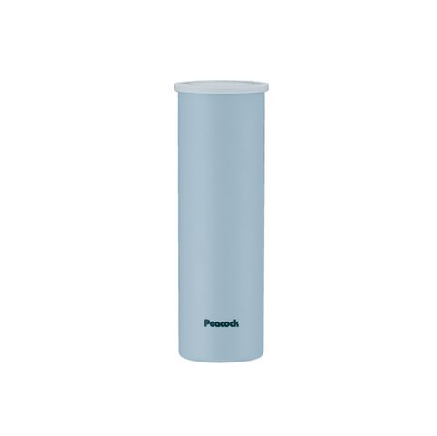 Bình giữ nhiệt chườm lạnh Peacock ABB-15 150ml - Bình chân không tiện dụng cho sức khỏe, giữ lạnh đến 20 giờ, dễ mang theo