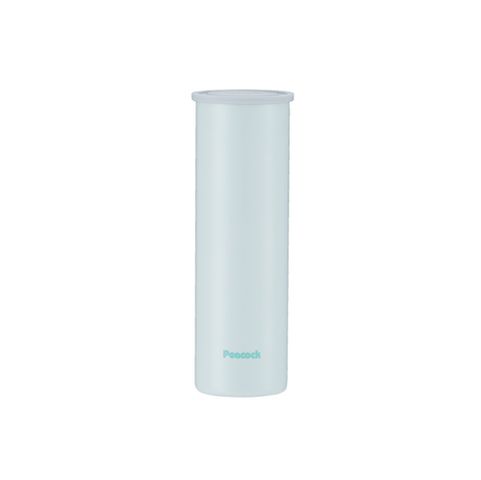 Bình giữ nhiệt chườm lạnh Peacock ABB-15 150ml - Bình chân không tiện dụng cho sức khỏe, giữ lạnh đến 20 giờ, dễ mang theo