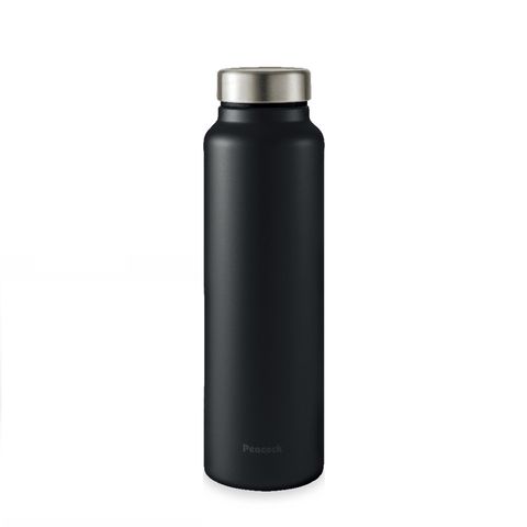Bình Giữ Nhiệt Chân Không Peacock AKY-80 800ml - Thiết Kế Nhỏ Gọn, Giữ Nóng, Giữ Lạnh Lâu, Nắp Xoắn Chắc Chắn