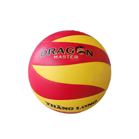 Bóng Chuyền Thăng Long DG7130 Dragon Master Màu Vàng Đỏ - Dụng Cụ Thể Thao Chất Lượng Cao Cho Vận Động Viên Thi Đấu Và Tập Luyện