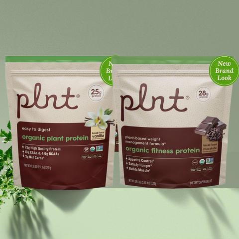 Bột Protein Thực Vật Hữu Cơ Organic - Bổ Sung Protein Tự Nhiên Giúp Tăng Cơ Giảm Mỡ, Phù Hợp Với Người Tập Gym và Ăn Chay