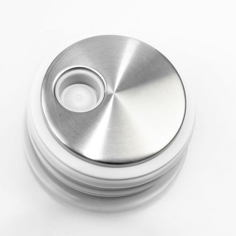 Hộp Cơm Giữ Nhiệt Inox 500ml Zebra Forest Collection - Thiết Kế Hiện Đại, Giữ Nhiệt Đến 6 Giờ, 2 Màu Đen và Trắng