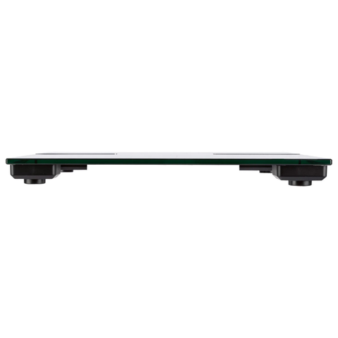 Cân Sức Khỏe Sanitas SBF73 Kết Nối Ứng Dụng Thông Minh - Theo Dõi Trọng Lượng, Chỉ Số Sức Khỏe, Phân Tích BMI, Hỗ Trợ Đến 8 Người Dùng