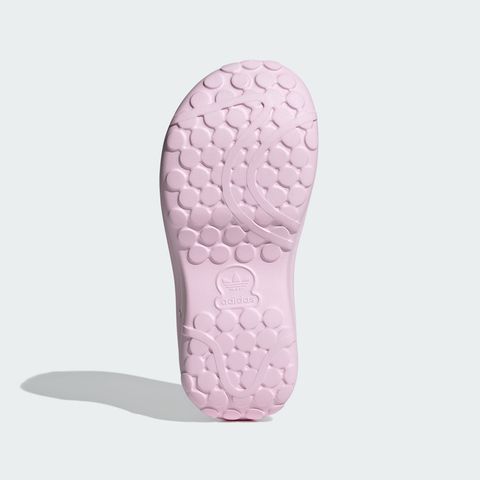 Dép Sục Adidas Mule Adifom Stan Smith IE0480 Màu Hồng - Dép Nữ Thoải Mái, Tiện Lợi, Thời Trang Mát Mẻ