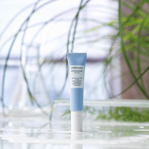Gel giảm quầng thâm mắt Comfort Zone Hydramemory Eye 15ml - Hỗ trợ làm sáng, giảm sưng và cung cấp độ ẩm cho vùng mắt mệt mỏi