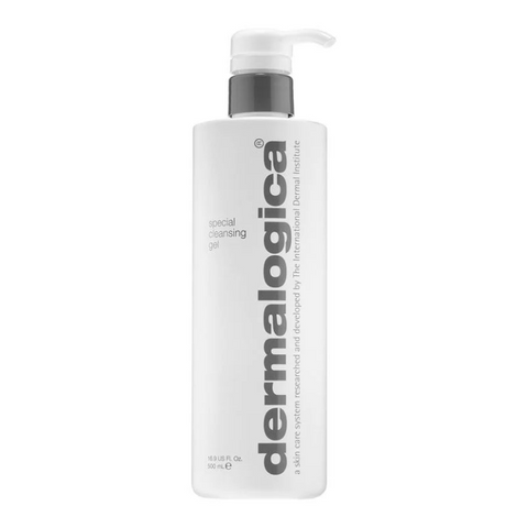 Gel Rửa Mặt Tạo Bọt Dermalogica Special Cleansing 250ml - Cho Da Hỗn Hợp, Làm Sạch Tự Nhiên, Dưỡng Ẩm, Chăm Sóc Da Chất Lượng