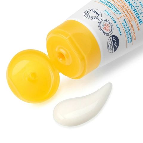 Kem Chống Nắng Trẻ Em Sundance MED Ultra Sensitiv Kids SPF50+ - Dưỡng Ẩm, Bảo Vệ Da Nhạy Cảm, Không Chứa Octocrylene, 100ml