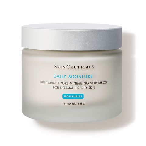Kem Dưỡng Ẩm Da Dầu SkinCeuticals Daily Moisture 60ml - Se Khít Lỗ Chân Lông, Thẩm Thấu Sâu, Không Nhờn Dính