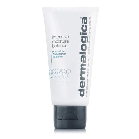 Kem Dưỡng Ẩm Phục Hồi Da Khô Dermalogica Intensive Moisture Balance - Giải Pháp Lý Tưởng Cho Làn Da Khô, Cung Cấp Độ Ẩm Mượt Mà, Chống Lão Hóa