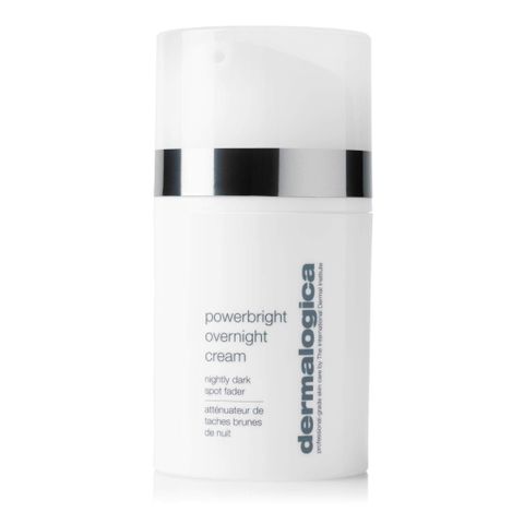 Kem Dưỡng Ban Đêm Dermalogica Powerbright Overnight - Hỗ Trợ Mờ Thâm Nám, Dưỡng Ẩm & Làm Sáng Da 50ml