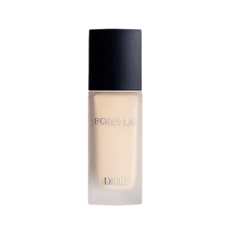 Kem Nền Mịn Lì Dior Forever Matte Foundation SPF 15 - Chất Kem Bền Màu 24 Giờ, Chống Nắng, Dành Cho Da Hỗn Hợp Thiên Dầu