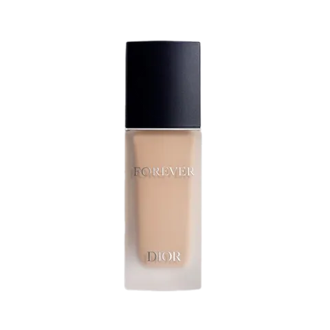 Kem Nền Mịn Lì Dior Forever Matte Foundation SPF 15 - Chất Kem Bền Màu 24 Giờ, Chống Nắng, Dành Cho Da Hỗn Hợp Thiên Dầu