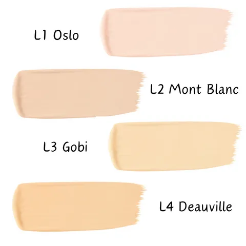 Kem nền Nars Soft Matte Complete Foundation 45ml – Lớp nền mỏng nhẹ, bền màu, chống oxy hóa, phù hợp với da Châu Á