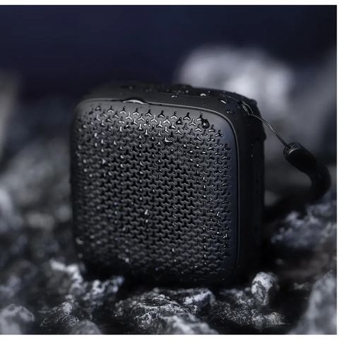 Loa Bluetooth Havit SK838BT - Mini Âm Thanh Vòm HD, Chống Nước IPX5, Thời Gian Pin 8 Giờ, Kết Nối Bluetooth 5.0