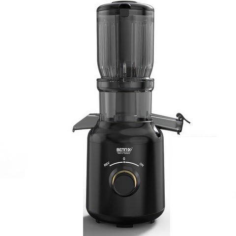 Máy Ép Chậm Bennix BN-09SJ 250W - Ép Kiệt Nước, Giữ 98% Vitamin, Thiết Kế Rộng, Dễ Dàng Vệ Sinh, Hoàn Hảo Cho Sức Khỏe