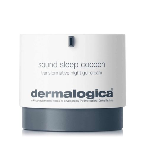 Mặt Nạ Ngủ Sáng Da Dermalogica Sound Sleep Cocoon Night Gel-Cream - Giúp Làm Dịu Da Hỗ Trợ Giấc Ngủ Sâu Và Đem Lại Làn Da Khỏe Mạnh
