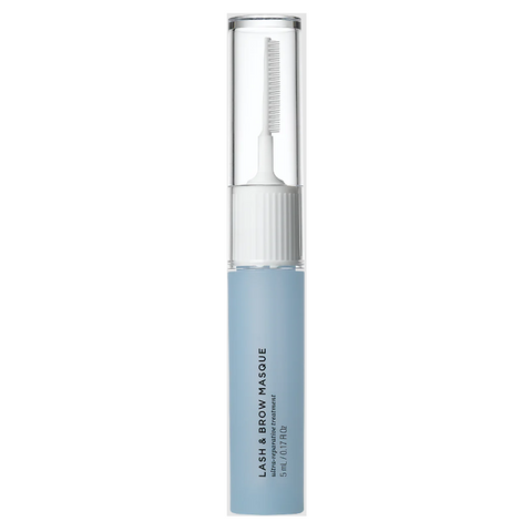 Mặt nạ phục hồi cho mi và mày RevitaLash Lash & Brow Masque 5ml - Phục hồi hư tổn, dưỡng bóng mượt, hỗ trợ mọc dày dài tự nhiên