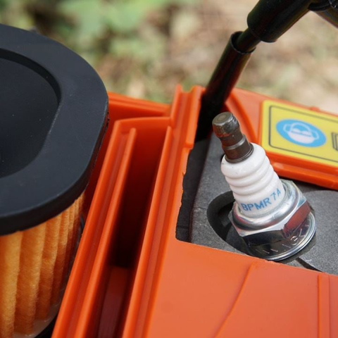Máy Cưa Xích Chuyên Dụng Reload 372XP - Cưa Cắt Nhanh, Hiệu Suất Cao, Dành Cho Công Việc Hạng Nặng, Thiết Kế Đột Phá