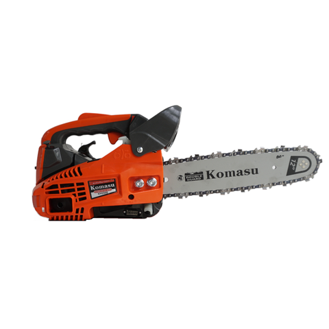 Máy Cưa Xích Komasu KM2500 1KW - Máy Cưa Gỗ Chất Lượng Cao, Thiết Kế Nhật Bản, Tiết Kiệm Thời Gian và Sức Lao Động