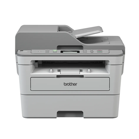 Máy in laser đa chức năng Brother DCP-B7535DW - In, Photo, Scan tốc độ cao 34-36 trang/phút, kết nối Wifi, tiết kiệm chi phí văn phòng