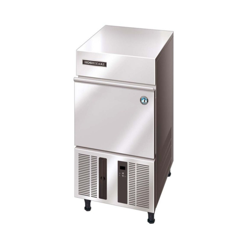 Máy Làm Đá Viên Hoshizaki IM-30CNE-25 - Công Suất 270W, Tạo 30kg Đá Ngày, Thiết Kế Tiết Kiệm Năng Lượng, Phù Hợp Quán Cafe và Văn Phòng