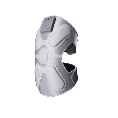 Máy Massage Đầu Gối SKG W3 Pro - 5 Chế Độ Massage Thông Minh & Chườm Nóng Tăng Cường Thoải Mái, Giảm Cơ, Giúp Khỏe Đẹp