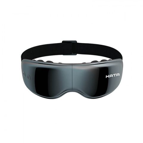 Máy Massage Mắt Kata ME80 Gấp Gọn Kết Nối Bluetooth - Thiết Bị Thư Giãn Đa Năng, 4 Chế Độ Massage, Nghe Nhạc Tiện Lợi