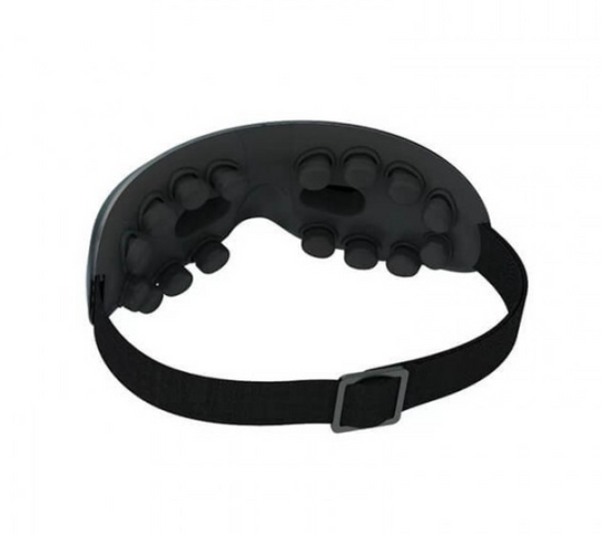 Máy Massage Mắt Kata ME80 Gấp Gọn Kết Nối Bluetooth - Thiết Bị Thư Giãn Đa Năng, 4 Chế Độ Massage, Nghe Nhạc Tiện Lợi