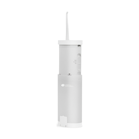 Máy Tăm Nước Du Lịch Mini Rio DCTF - Thiết Kế Nhỏ Gọn, 2 Chế Độ Vệ Sinh Răng Miệng, Pin Sạc Tiện Lợi