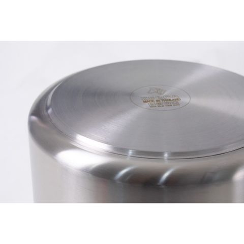 Nồi Hầm Inox Zebra Vitalux 171322 40x25cm Dung Tích 31L - Chất Liệu Inox Cao Cấp, Đa Năng, Tiện Lợi Cho Nhà Bếp