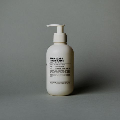 Nước Rửa Tay Le Labo - Savon Mains 250ml, Hương Nước Hoa Sang Trọng, Kháng Khuẩn, Duy Trì Độ Ẩm Da Tay