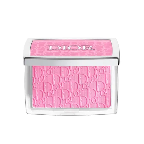 Phấn má hồng Dior Backstage Rosy Glow Blush 4.4g - Lên màu tự nhiên, phù hợp cho trang điểm hàng ngày, tôn da khỏe mạnh, dễ sử dụng