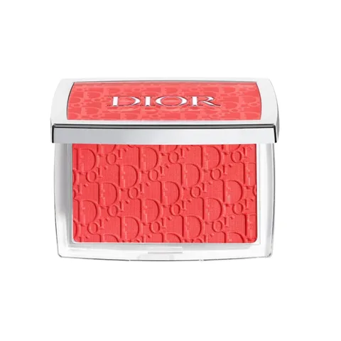 Phấn má hồng Dior Backstage Rosy Glow Blush 4.4g - Lên màu tự nhiên, phù hợp cho trang điểm hàng ngày, tôn da khỏe mạnh, dễ sử dụng