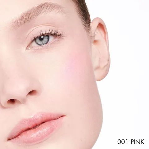 Phấn má hồng Dior Backstage Rosy Glow Blush 4.4g - Lên màu tự nhiên, phù hợp cho trang điểm hàng ngày, tôn da khỏe mạnh, dễ sử dụng