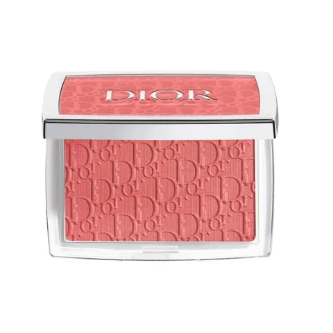 Phấn má hồng Dior Backstage Rosy Glow Blush 4.4g - Lên màu tự nhiên, phù hợp cho trang điểm hàng ngày, tôn da khỏe mạnh, dễ sử dụng