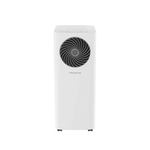 Quạt Điều Hòa Đứng Rowenta AU5010 - Công Suất 2300W, Thiết Kế Hiện Đại, Chức Năng 3 Trong 1, Lọc Không Khí Thông Minh
