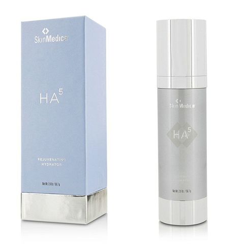 Serum Cấp Ẩm SkinMedica HA5 Rejuvenating Hydrator - Cung Cấp Độ Ẩm, Làm Sáng Da, Chống Lão Hóa Cho Mọi Loại Da