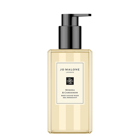 Sữa Tắm Hương Nước Hoa Jo Malone Body & Hand Wash 250ml - Trải Nghiệm Tắm Thư Giãn Với Mùi Hương Quyến Rũ, Phù Hợp Với Da Nhạy Cảm