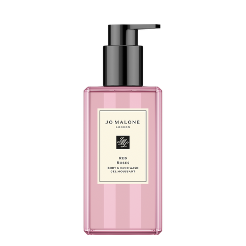 Sữa Tắm Hương Nước Hoa Jo Malone Body & Hand Wash 250ml - Trải Nghiệm Tắm Thư Giãn Với Mùi Hương Quyến Rũ, Phù Hợp Với Da Nhạy Cảm
