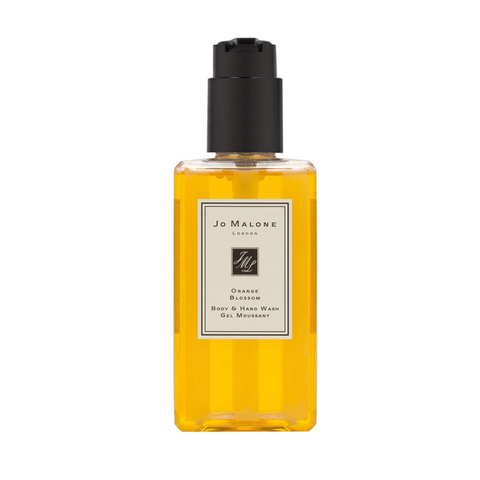 Sữa Tắm Hương Nước Hoa Jo Malone Body & Hand Wash 250ml - Trải Nghiệm Tắm Thư Giãn Với Mùi Hương Quyến Rũ, Phù Hợp Với Da Nhạy Cảm