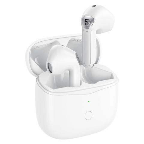 Tai nghe không dây Soundpeats Air 3 - Âm thanh chất lượng cao, thiết kế nhỏ gọn, chuyên dụng cho chơi game và nghe nhạc tiện lợi.
