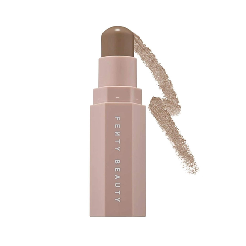 Tạo Khối Dạng Thỏi Fenty Beauty Match Stix Contour Skinstick Amber - Dễ Tán, Phù Hợp Da Tông Lạnh, Trang Điểm Tự Nhiên, 7.1g