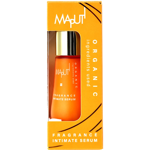 Tinh Chất Dưỡng Sáng Trẻ Hóa Maputi Intimate Serum - Vitamin C Cho Da Mặt, Vùng Kín, Vùng Nách 30ml