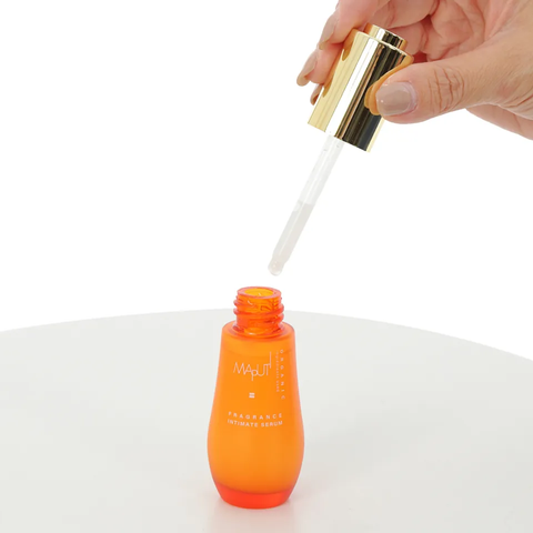 Tinh Chất Dưỡng Sáng Trẻ Hóa Maputi Intimate Serum - Vitamin C Cho Da Mặt, Vùng Kín, Vùng Nách 30ml