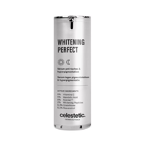 Tinh Chất Mờ Nám Sáng Da Celestetic Whitening Perfect - Serum Chống Nám, Làm Trắng Da, Phục Hồi Da Mịn Mượt 30ml